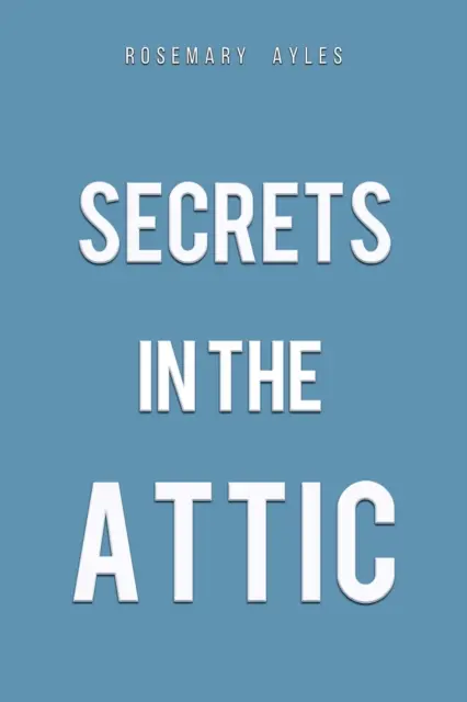 Geheimnisse auf dem Dachboden - Secrets in the Attic