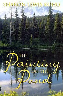 Malen auf dem Teich: Buch 1 von 2 - Painting on the Pond: Book 1 of 2
