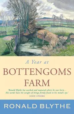 Ein Jahr auf der Bottengoms Farm - A Year at Bottengoms Farm