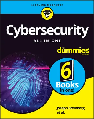 Cybersecurity All-In-One für Dummies - Cybersecurity All-In-One for Dummies