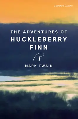 Die Abenteuer des Huckleberry Finn - The Adventures of Huckleberry Finn