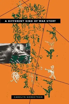 Eine andere Art von Kriegsgeschichte - A Different Kind of War Story