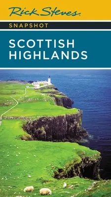 Rick Steves Schnappschuss Schottische Highlands - Rick Steves Snapshot Scottish Highlands