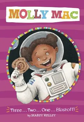 Drei... zwei... Eins... Abheben! - Three... Two... One... Blastoff!