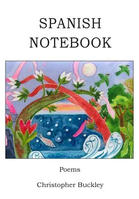 Spanisches Notizbuch - Spanish Notebook