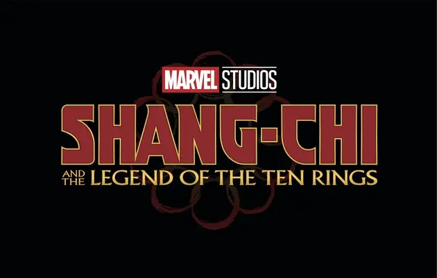 Marvel Studios' Shang-Chi und die Legende der zehn Ringe: Die Kunst des Films - Marvel Studios' Shang-Chi and the Legend of the Ten Rings: The Art of the Movie