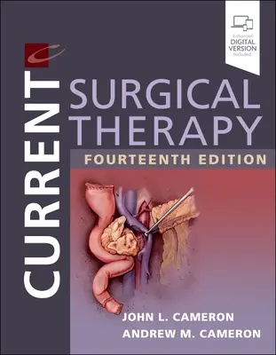 Aktuelle chirurgische Therapie - Current Surgical Therapy
