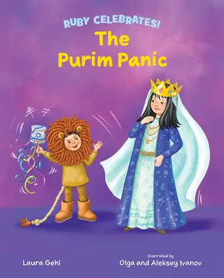 Die Purim-Panik - The Purim Panic