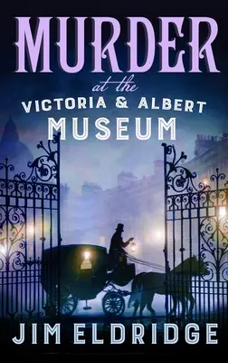 Mord im Victoria and Albert Museum - Murder at the Victoria and Albert Museum