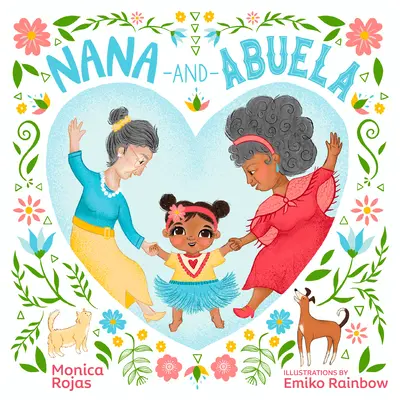 Nana und Abuela - Nana and Abuela