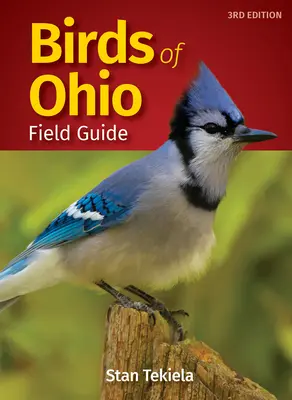 Vögel von Ohio Feldführer - Birds of Ohio Field Guide