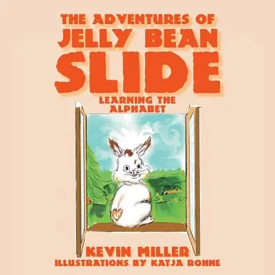 Die Abenteuer von Jelly Bean Slide - The Adventures of Jelly Bean Slide