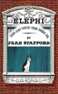 Elephi: Die Katze mit dem hohen IQ - Elephi: The Cat with the High IQ