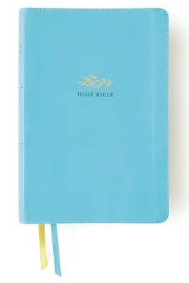 Niv, Women's Devotional Bible, Großdruck, Lederweich, Teal, Komfortdruck - Niv, Women's Devotional Bible, Large Print, Leathersoft, Teal, Comfort Print