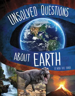 Ungelöste Fragen über die Erde - Unsolved Questions about Earth