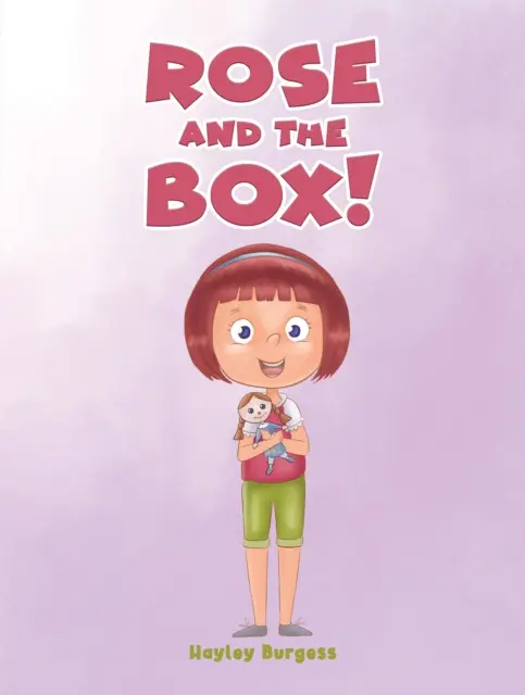 Rose und die Kiste! - Rose and the Box!