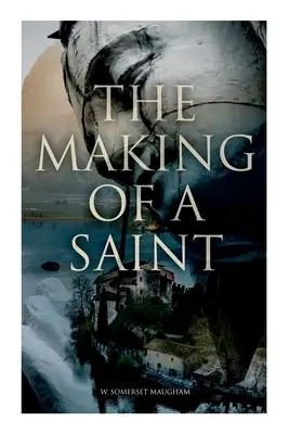 Die Entstehung eines Heiligen - The Making of a Saint