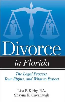 Scheidung in Florida - Divorce in Florida