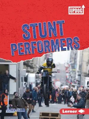 Stunt-Performer - Stunt Performers