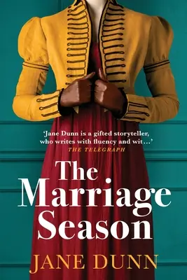 Die Heiratssaison - The Marriage Season