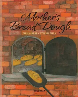 Mutters Brotteig - Mother's Bread Dough