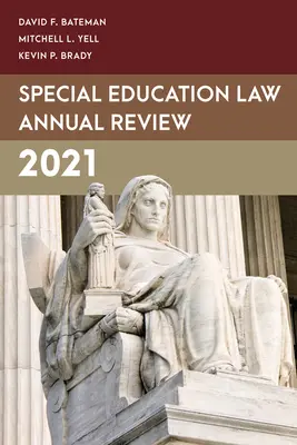 Sonderschulrecht Jahresrückblick 2021 - Special Education Law Annual Review 2021