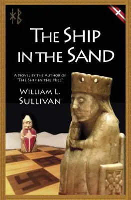 Das Schiff im Sand - The Ship in the Sand