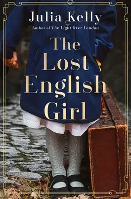 Das verlorene englische Mädchen - The Lost English Girl