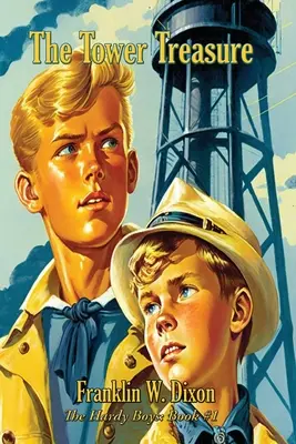 Der Turmschatz - The Tower Treasure