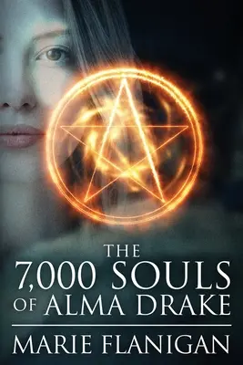 Die 7.000 Seelen von Alma Drake - The 7,000 Souls of Alma Drake