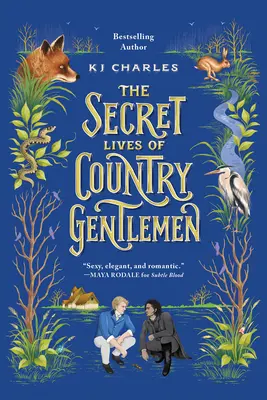 Das geheime Leben der Gentlemen vom Lande - The Secret Lives of Country Gentlemen