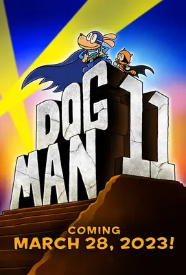 Dog Man: Zwanzigtausend Flöhe unter dem Meer: Eine Graphic Novel (Dog Man #11): Vom Schöpfer von Captain Underpants - Dog Man: Twenty Thousand Fleas Under the Sea: A Graphic Novel (Dog Man #11): From the Creator of Captain Underpants
