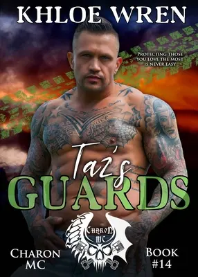 Taz' Wachen - Taz's Guards