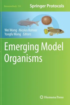 Aufstrebende Modellorganismen - Emerging Model Organisms