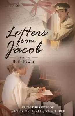 Briefe von Jacob - Letters from Jacob