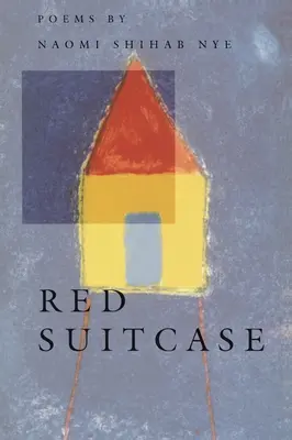 Roter Koffer - Red Suitcase