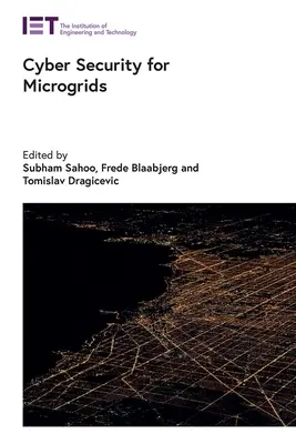 Cybersicherheit für Microgrids - Cyber Security for Microgrids
