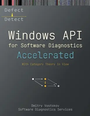 Beschleunigte Windows-API für Softwarediagnose: Mit Kategorientheorie im Blick - Accelerated Windows API for Software Diagnostics: With Category Theory in View