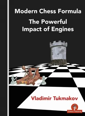 Moderne Schachformel - Der mächtige Einfluss von Engines - Modern Chess Formula - The Powerful Impact of Engines