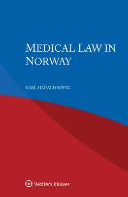 Medizinisches Recht in Norwegen - Medical Law in Norway