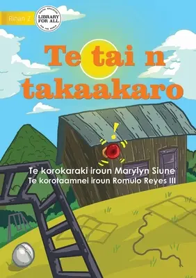 Spielzeit - Te tai n takaakaro (Te Kiribati) - Play Time - Te tai n takaakaro (Te Kiribati)