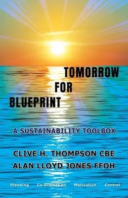 Blaupause für morgen - Blueprint For Tomorrow