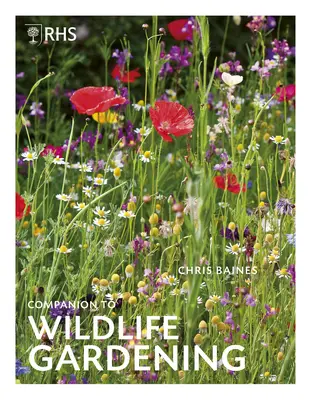 Rhs Companion to Wildlife Gardening