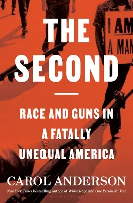 The Second: Ethnie und Waffen in einem tödlich ungleichen Amerika - The Second: Race and Guns in a Fatally Unequal America