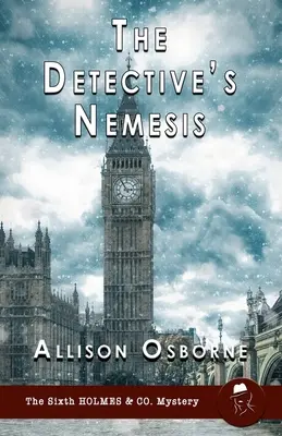 Die Nemesis des Detektivs - The Detective's Nemesis