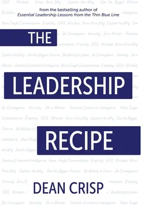 Das Führungsrezept - The Leadership Recipe