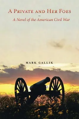 Eine Gefreite und ihre Feinde: Ein Roman über den amerikanischen Bürgerkrieg - A Private and Her Foes: A Novel of the American Civil War