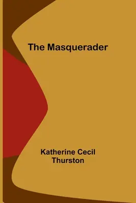 Der Maskenbildner - The Masquerader