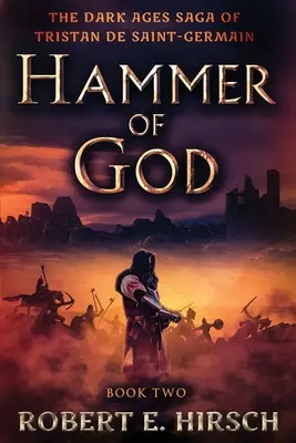 Hammer Gottes - Hammer of God