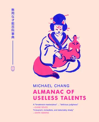 Almanach der nutzlosen Talente - Almanac of Useless Talents